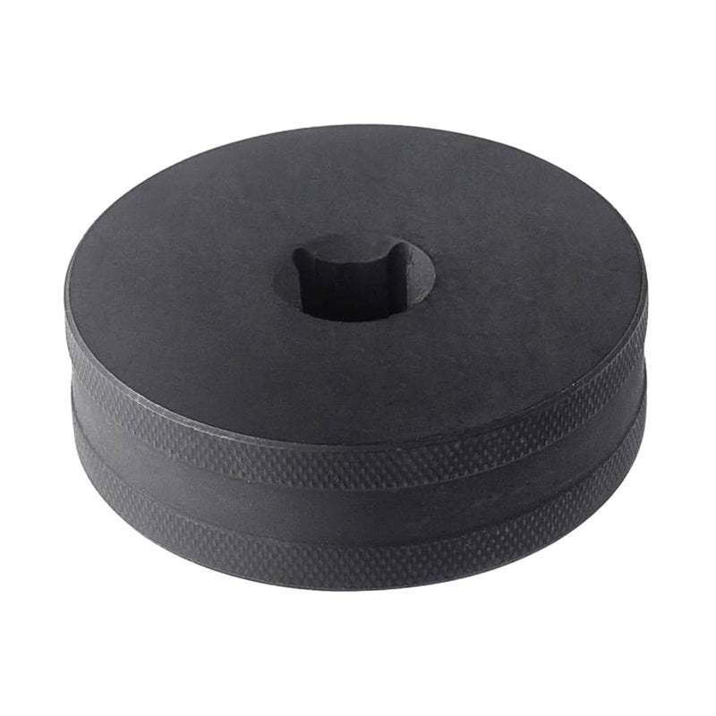 ATORSE Front Rear Wheel Axle Nut Socket Tool 30mm 55mm Steel for Ducati Diavel - Image 1