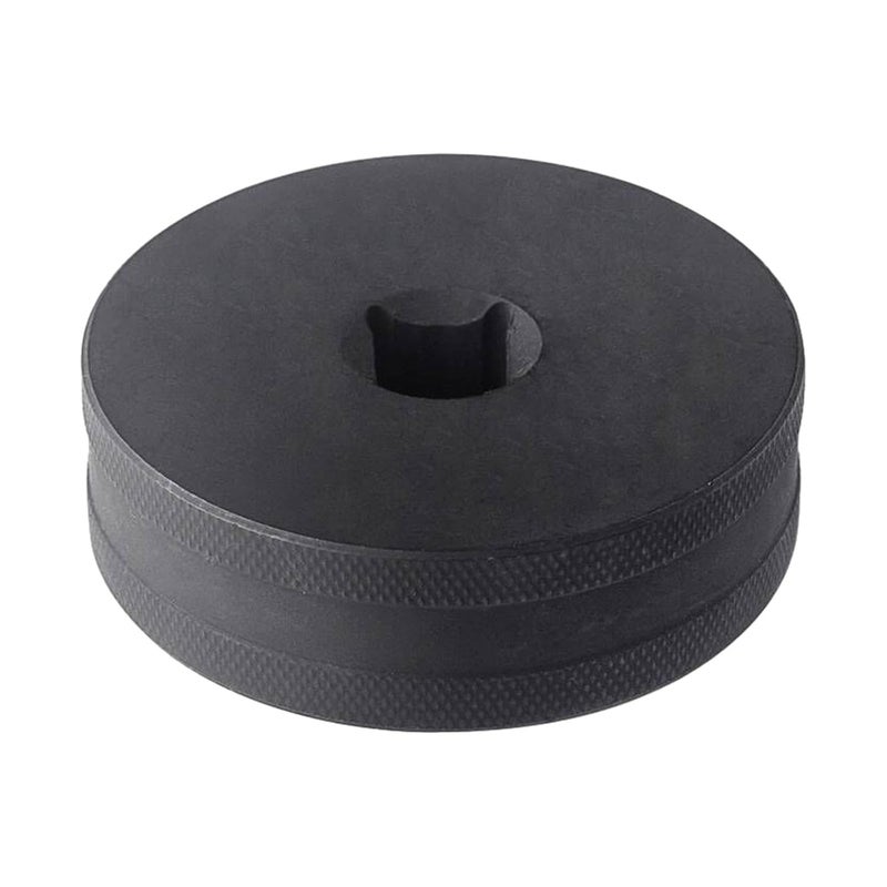 ATORSE Front Rear Wheel Axle Nut Socket Tool 30mm 55mm Steel for Ducati Diavel - Image 4