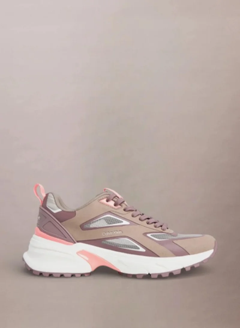 Trailblazer — Ripstop Runner Trainers