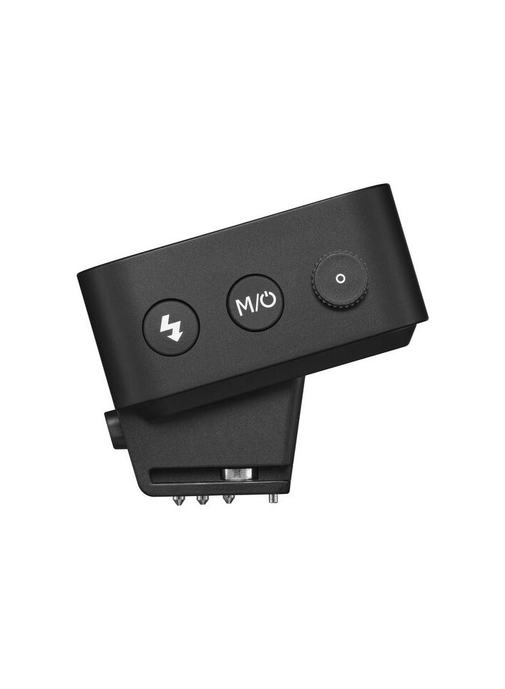 Godox X3 S Touchscreen TTL Wireless Flash Trigger for Sony - Image 4