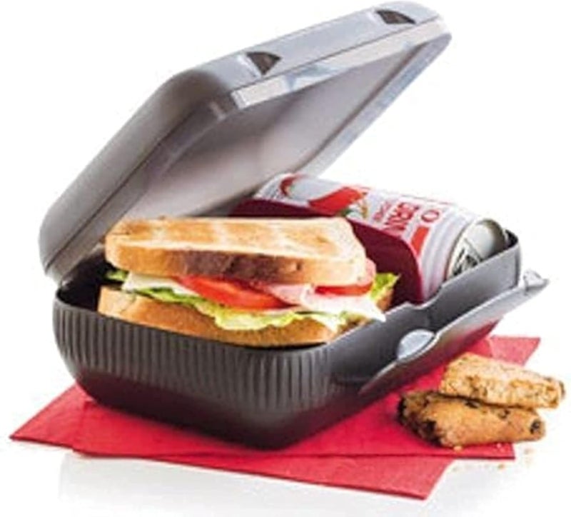 Tupperware Lunch Box