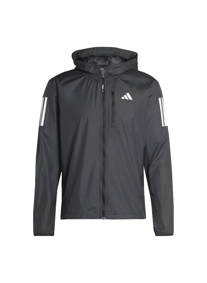 Adidas adidas own the run men jacket