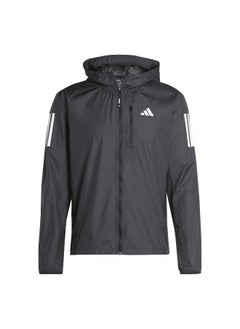 Adidas adidas own the run men jacket  - Image 1