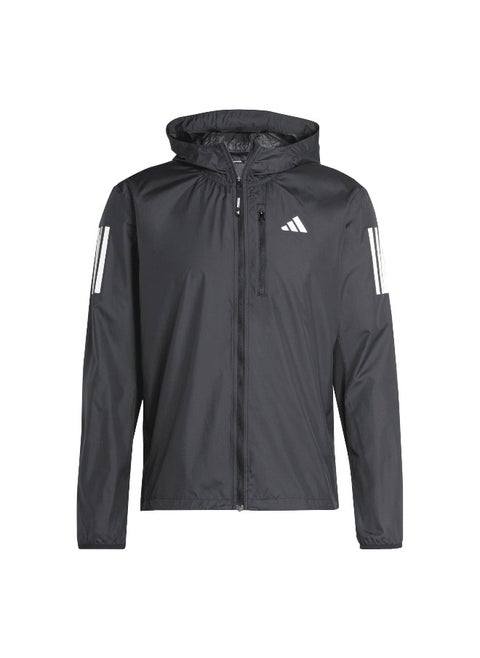 adidas own the run men jacket