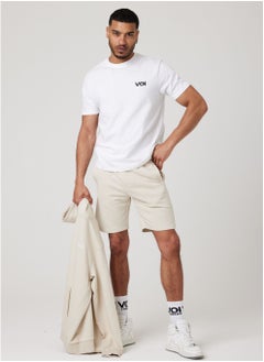 Voi Voi Cottenham Men’s Hoodie, T-Shirt & Shorts Set – 3-Piece Set  - Image 2
