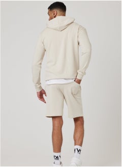 Voi Voi Cottenham Men’s Hoodie, T-Shirt & Shorts Set – 3-Piece Set  - Image 5