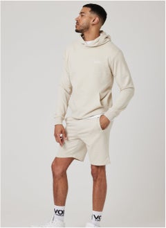 Voi Voi Cottenham Men’s Hoodie, T-Shirt & Shorts Set – 3-Piece Set  - Image 2