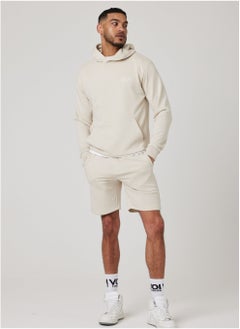 Voi Voi Cottenham Men’s Hoodie, T-Shirt & Shorts Set – 3-Piece Set  - Image 1