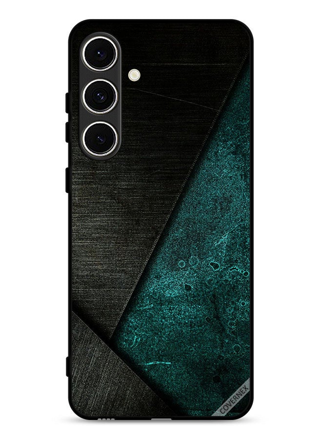 Covernex Samsung Galaxy A36 5G Protective Case Cover Abstract Wallpaper - Image 1