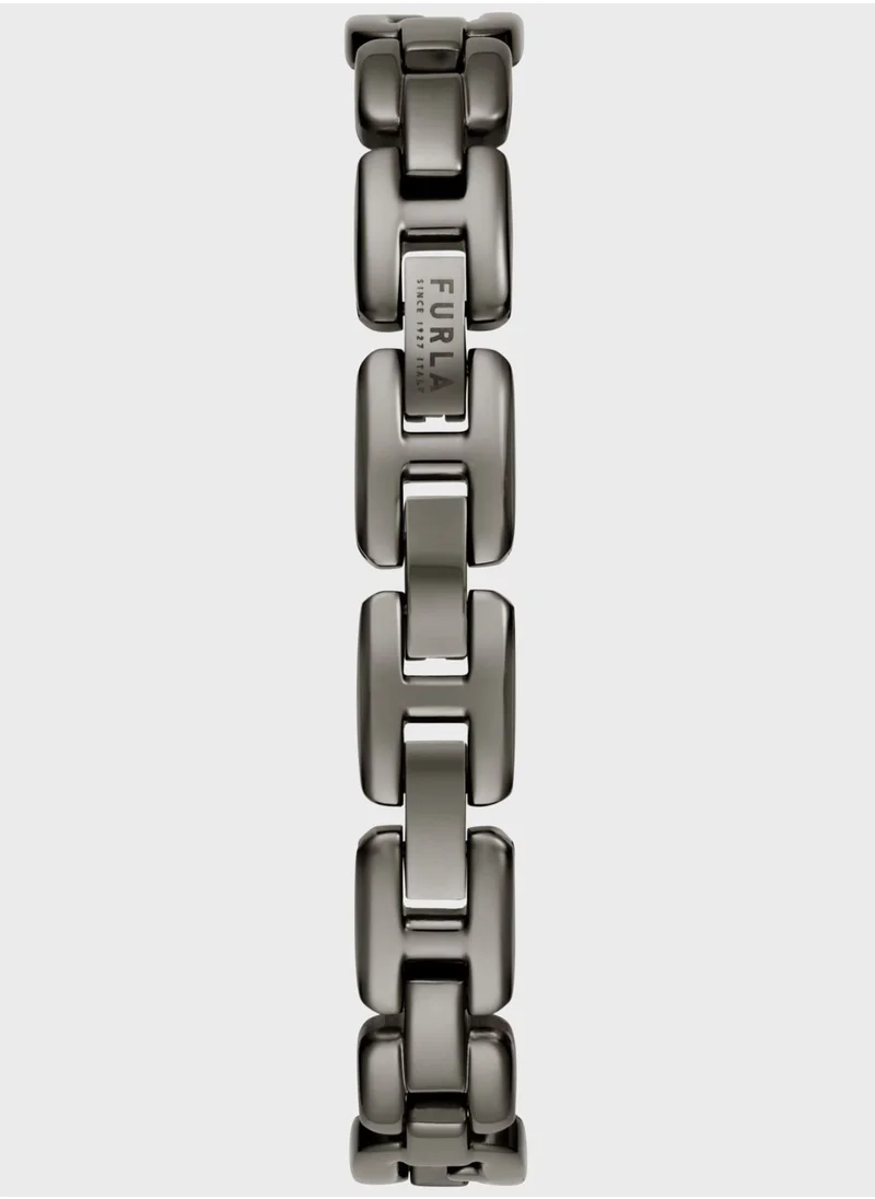 Furla Furla Steel Strap Analog Watch