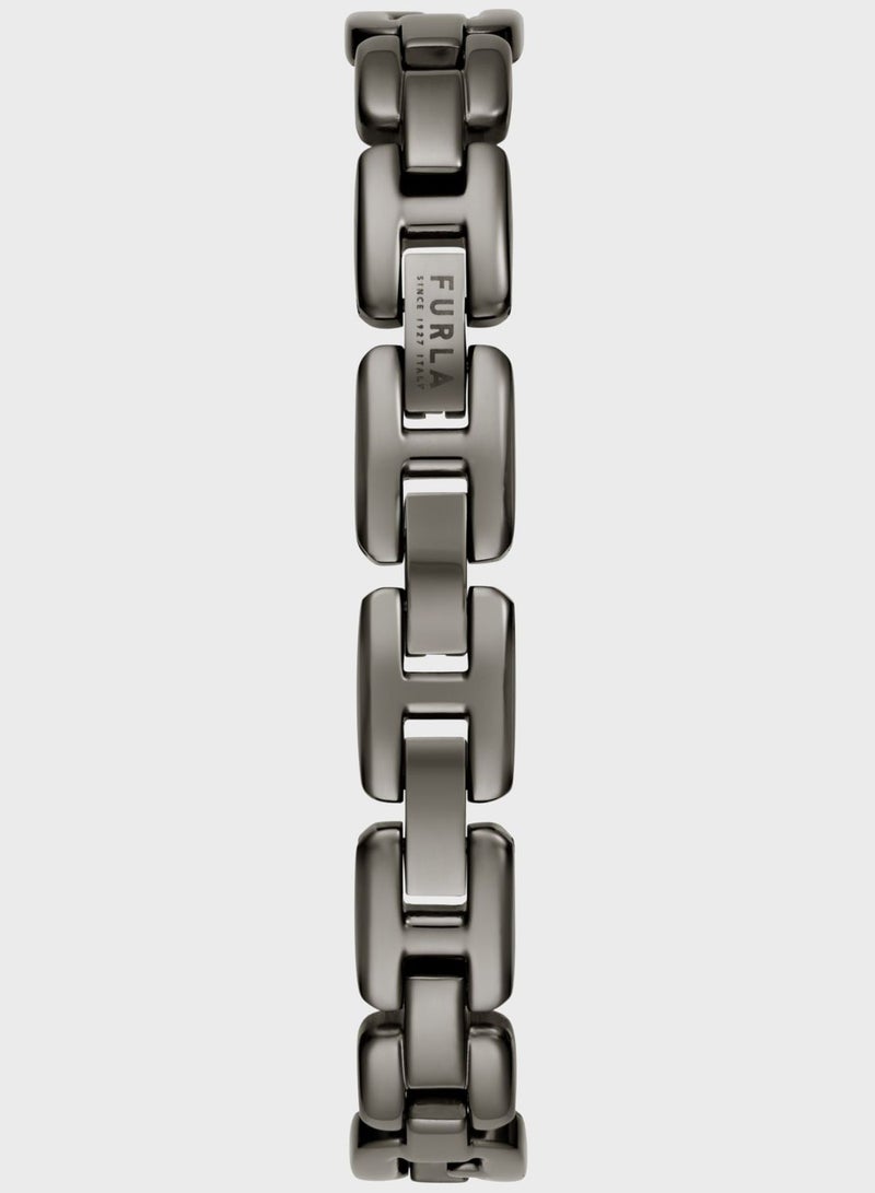 Furla Furla Steel Strap Analog Watch  - Image 2