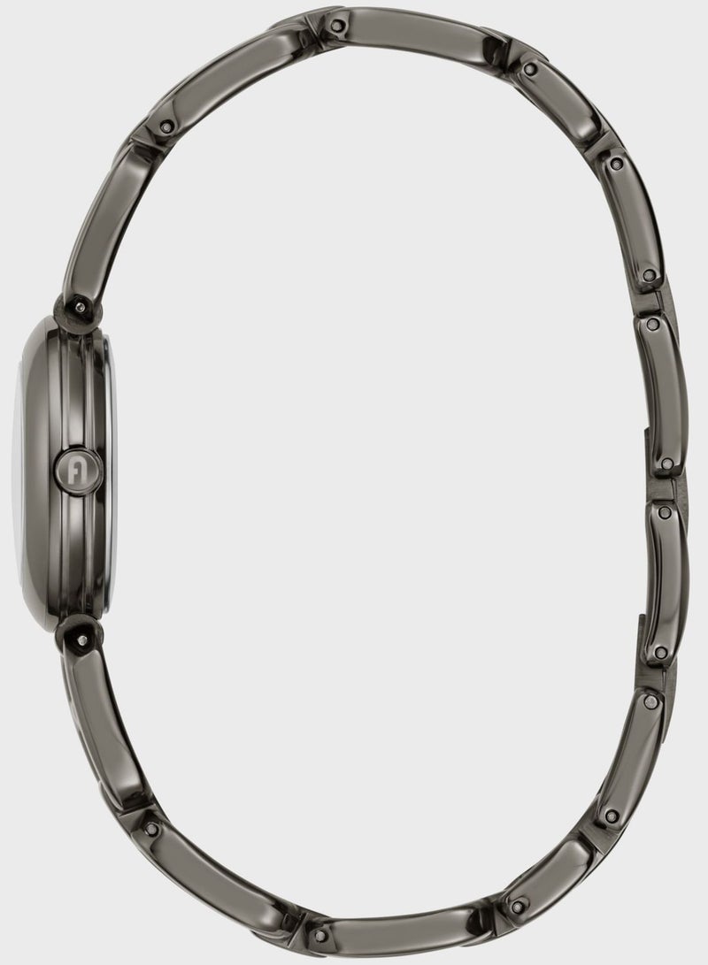 Furla Furla Steel Strap Analog Watch  - Image 3