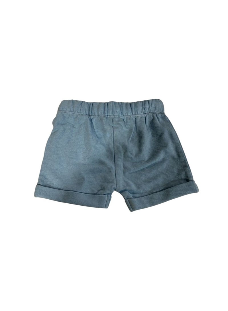 Cheekee Munkee Kids Drawstring Shorts  - Image 2