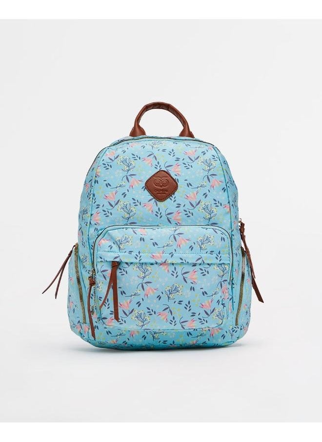 Chumbak Summer Bliss Backpack  - Image 1