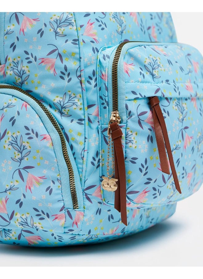 Chumbak Summer Bliss Backpack  - Image 4