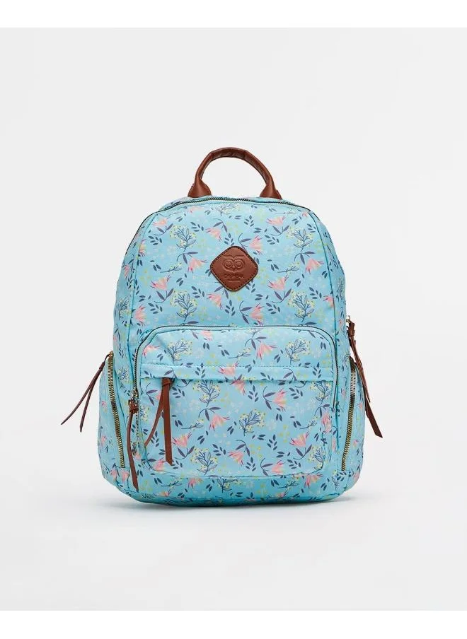 Chumbak Summer Bliss Backpack