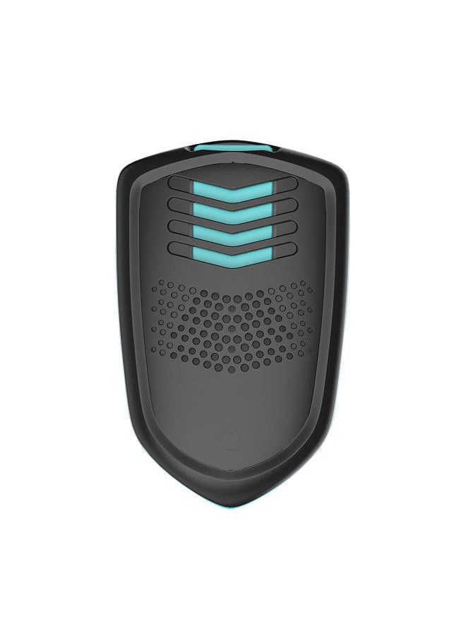 Plug-in Ultrasonic Electromagnetic Pest Repellent Electric Mosquito Repellent Incense Heating Intelligent Mouse Repeller Ultrasonic Repellers for Insect Bug Cockroach Pest Control