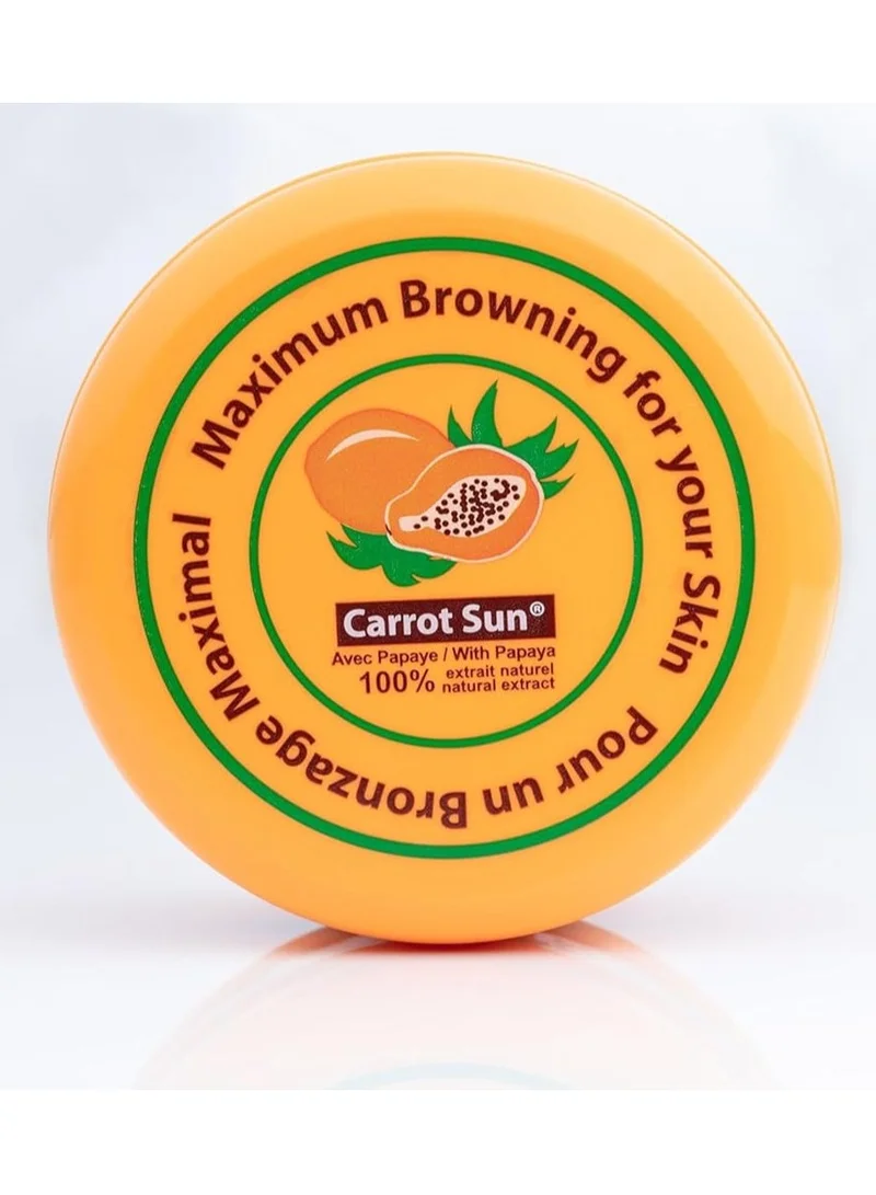 Carrot Sun Carrot Sun Papaya Mist Tanning Cream 350ml
