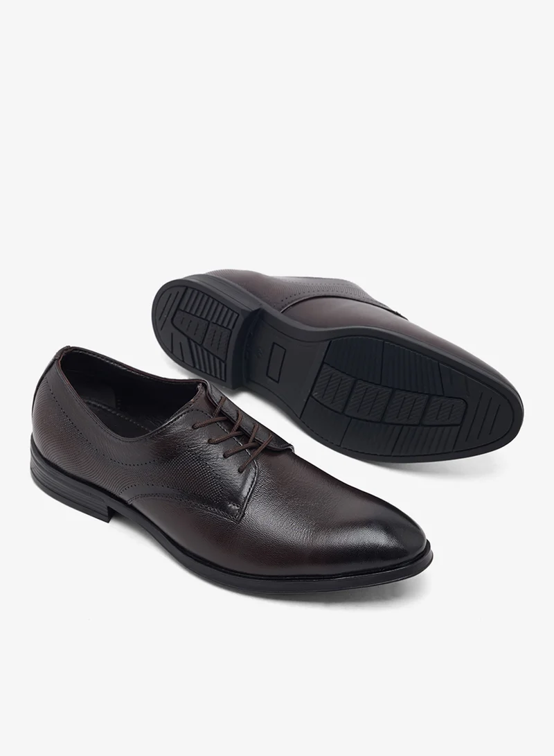 Robert Wood  Formal Lace Ups for Men | Best Price UAE