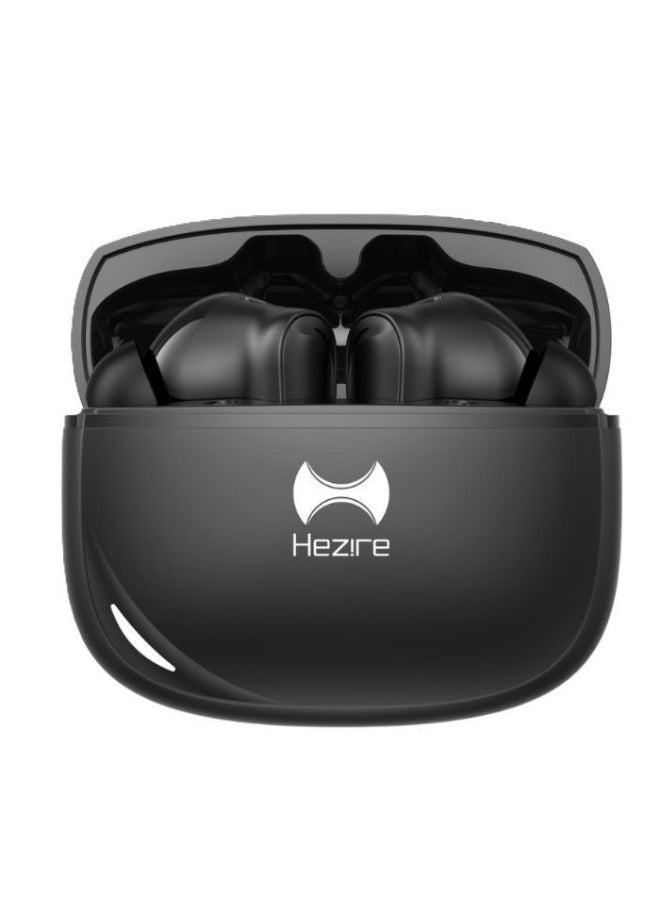 hezire Hezire Hbudz Go True Wireless Earbuds ZBE89AC83E0CC59D83BEBZ