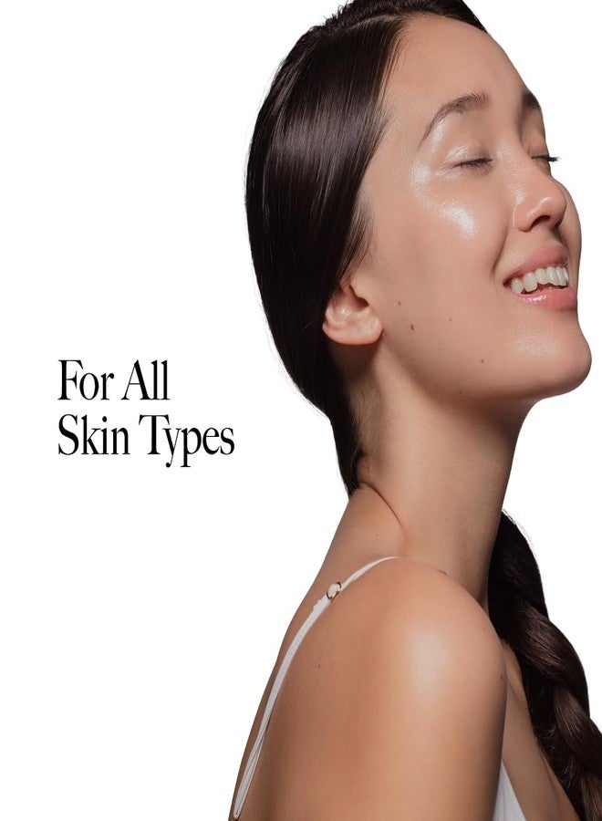 Borghese Equilibrio Equalizing Restorative - Lightweight Oil Free Moisturizer for Uneven Skin Tone & Texture, For Combination, Normal & Oily Skin - Image 3