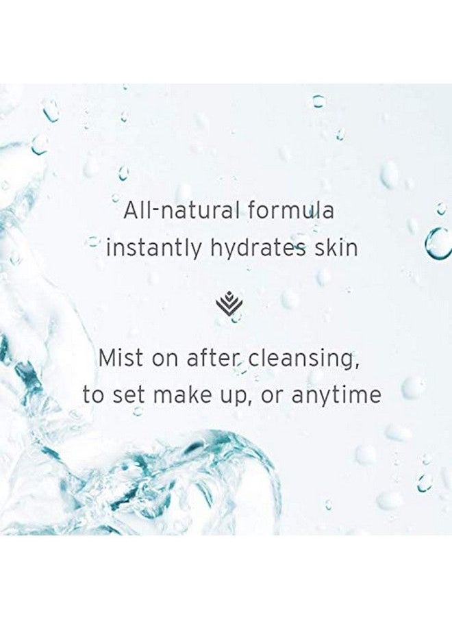 Kerstin Florian - Neroli Water Face Mist Orange Blossom Aromatherapy Spray Hydrate & Refresh Skin With Probiotics & Peptides All Natural Vegan Cruelty Free Paraben Free (1.0 Fl Oz) - Image 1