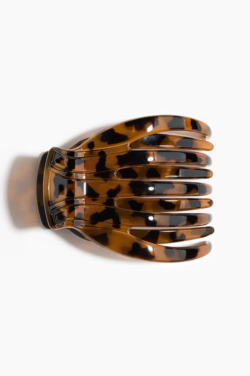 H&M  Flat hair claw for Women | Best Price UAE