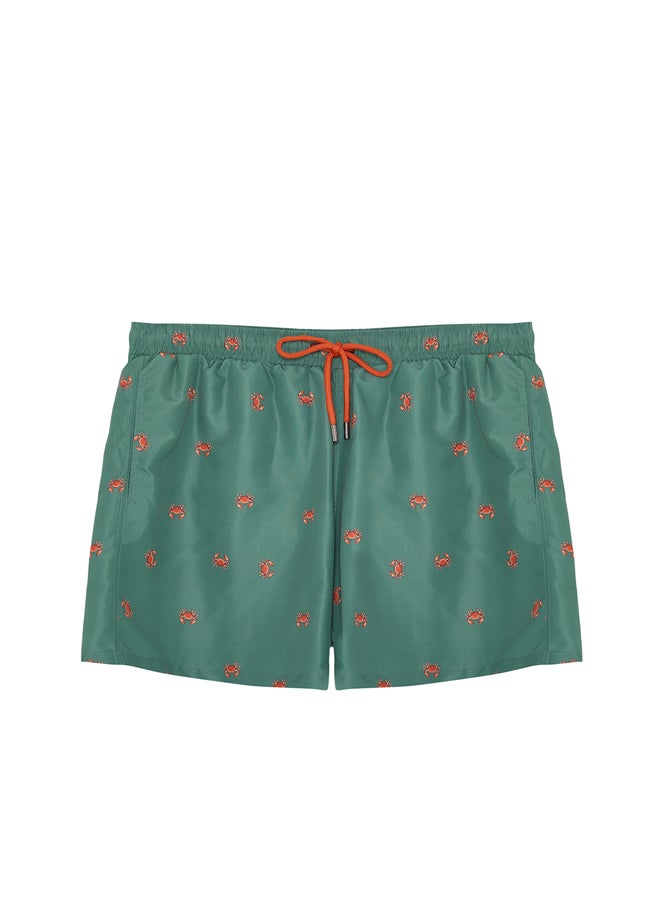 Khaki Standard Size Crab Print Plus Size Beach Shorts TMNSS24KD00006 - pzsku/ZBE8A48B479909F7A2B8CZ/45/_/1730940047/563686eb-4d08-49c7-b79d-91827480c70f