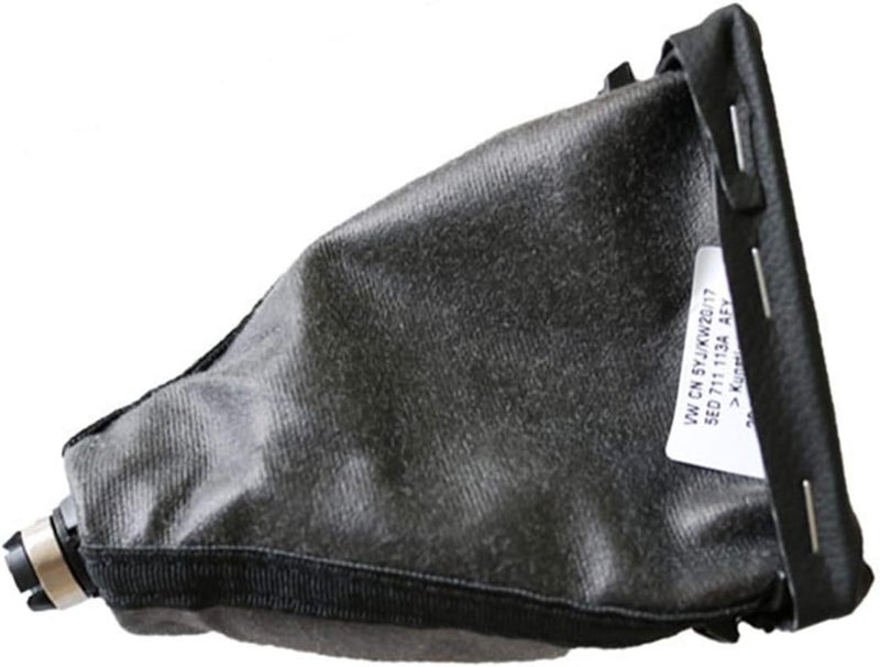 Wivplex Gear Shift Knob for Octavia 2016-2018 - Image 5