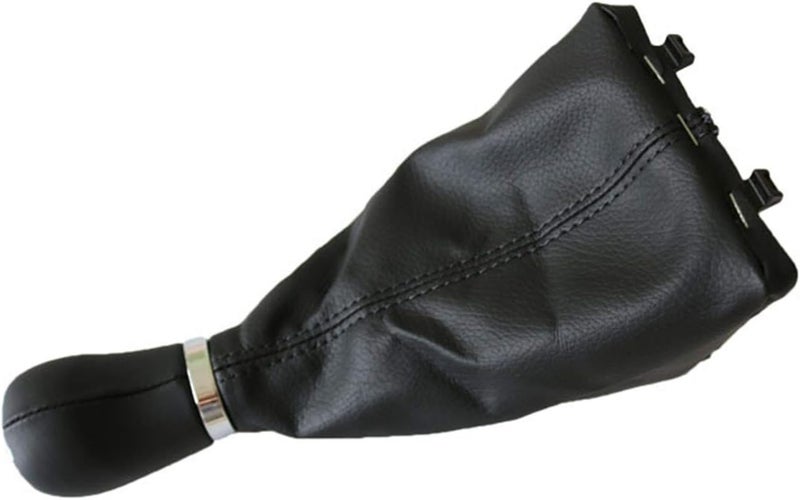 Wivplex Gear Shift Knob for Octavia 2016-2018 - Image 4