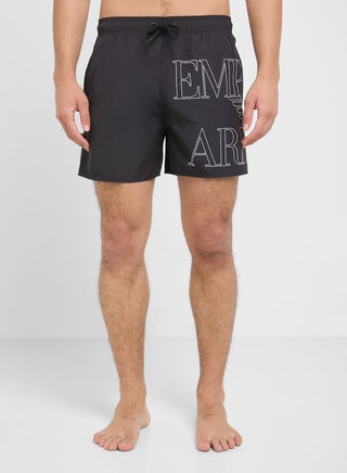 Beachwear Logo  Drawstring Shorts - pzsku/ZBE8AB4C02E3AB98F2F0EZ/45/_/1742385064/bb1352df-d7f0-4064-91a9-2d018d492bef
