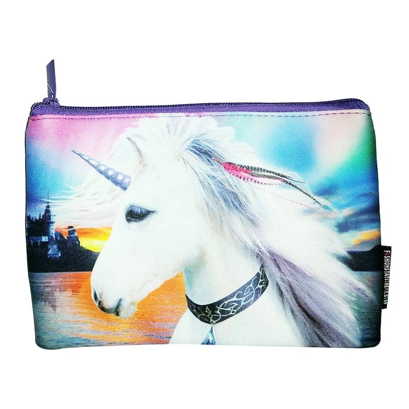 باول كريتيف مقلمة  Dreamy Unicorn- EVA رقم PM17478 - Image 2