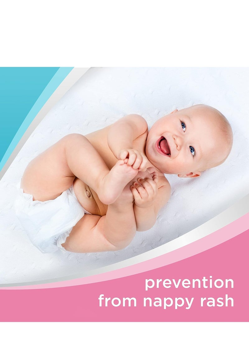 Bepanthen Bepanthen Protective Baby Ointment, Protects Against and Cares for Nappy Rash, 100g  - Image 2