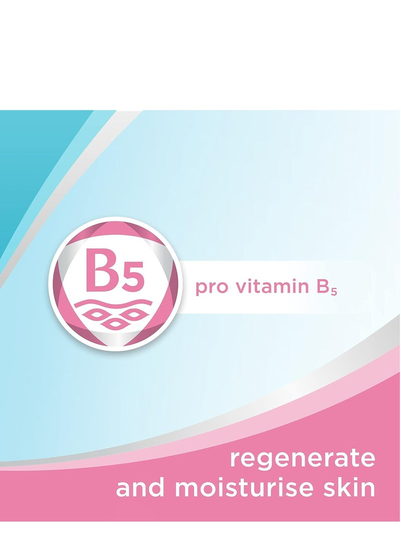 Bepanthen Bepanthen Protective Baby Ointment, Protects Against and Cares for Nappy Rash, 100g  - Image 3