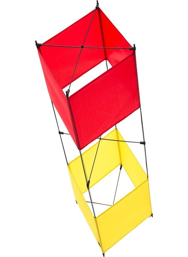Invento HQ Invento 106373 °F Box Beach Rainbow Line, AB 8 Jahren, 85 x 100 cm Ripstop Polyester 1-5 Beaufort - Image 4