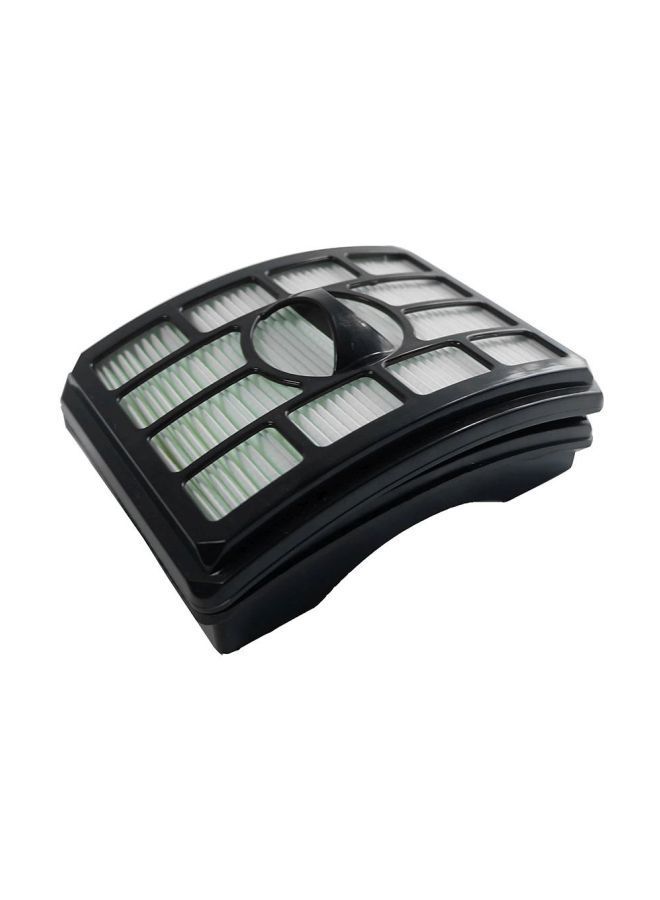 نيبمينينت مجموعة فلاتر بديلة للمكنسة الكهربائية من 6 قطع H24201-9 متعدد الألوان - Image 4