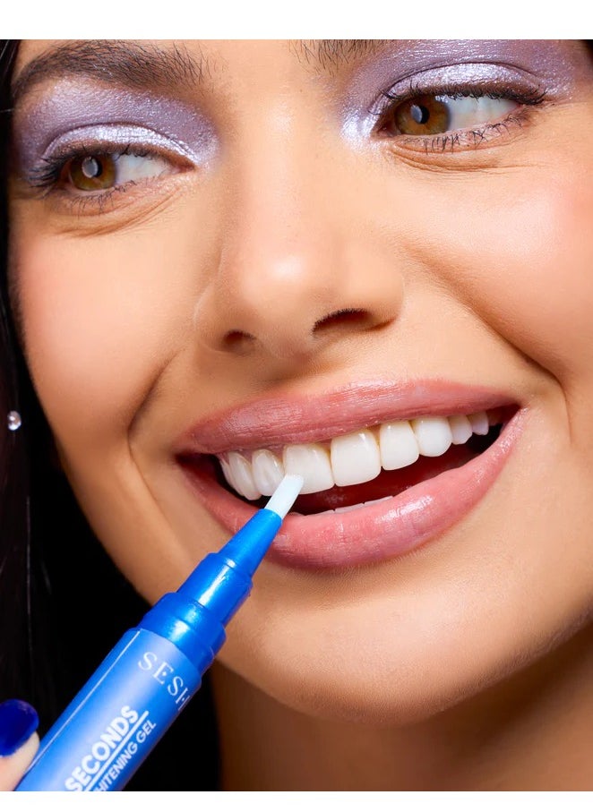 سش جل تبييض الأسنان في 30 ثانية  - Image 3