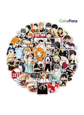 Haikyuu Style 2