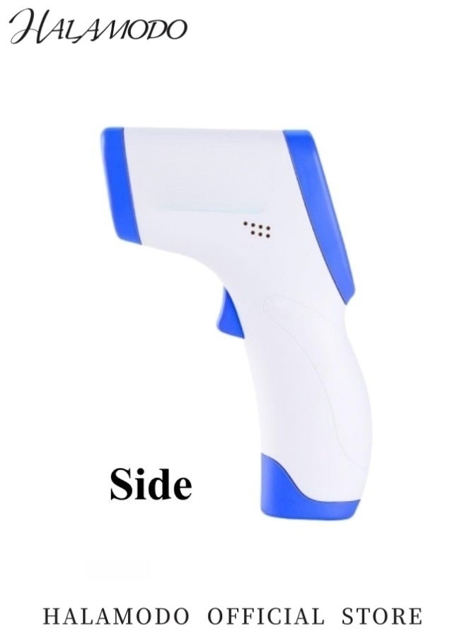 HALAMODO Digital Thermometer No Touch Forehead Thermometer Body Surface Mode Infrared Thermometer with Instant Accuracy Readings for Adults & Kids & Baby  - Image 3