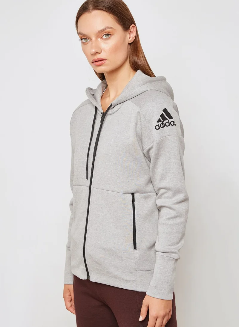 Adidas ID Stadium Hoodie