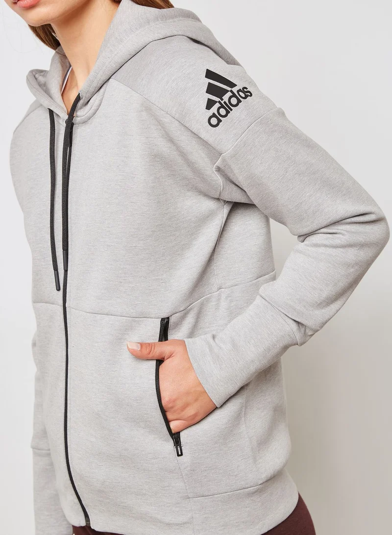 Adidas ID Stadium Hoodie