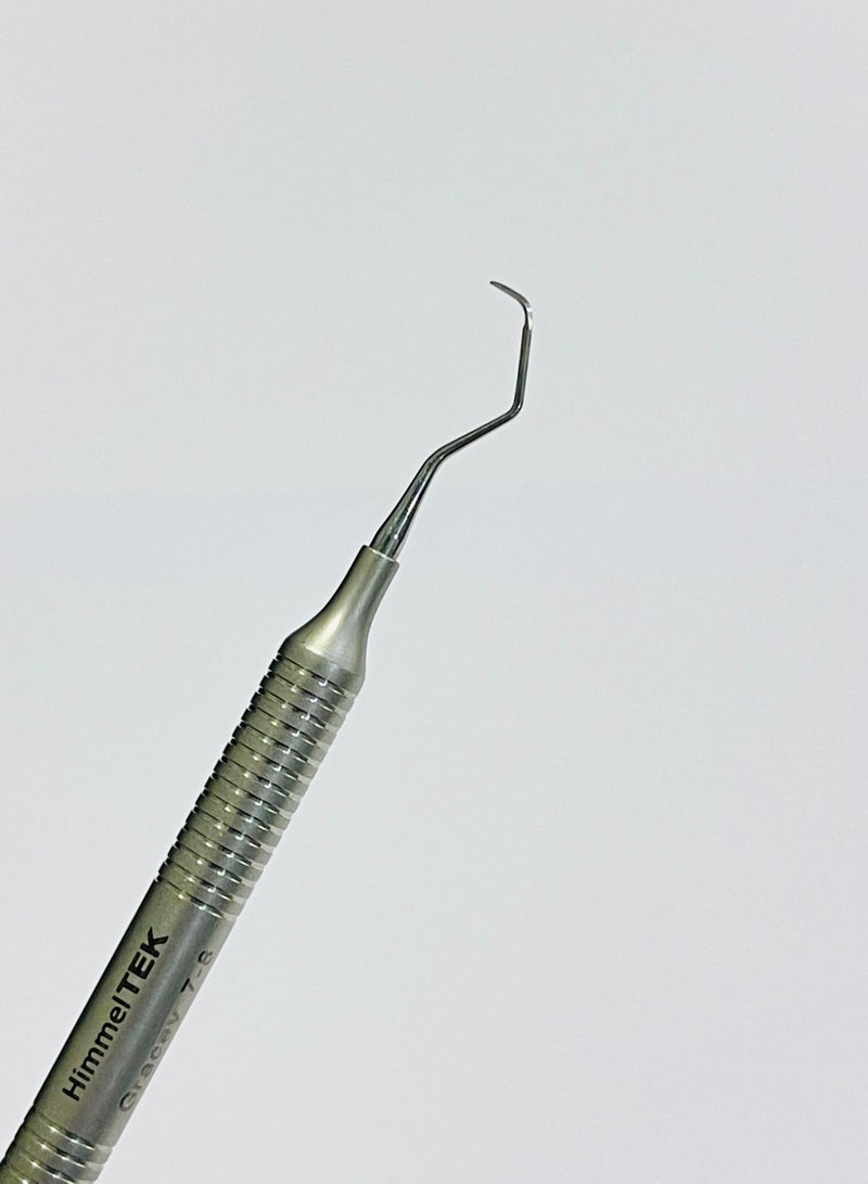 هيميل تك جراسي كوريت 7-8 - Image 1