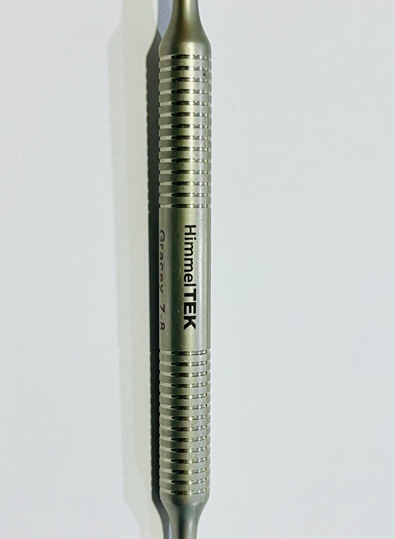 هيميل تك جراسي كوريت 7-8 - Image 2