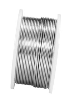 Rubik Solder Wire 1.0mm 50g Rosin Core with Tin Lead Sn63/Pb37, Electronics Smartphones Mobile Tablets Soldering Wire Reel (1.0mm Diameter) 