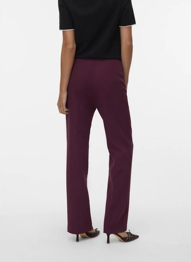 VERO MODA Vmayar High Waist Pants