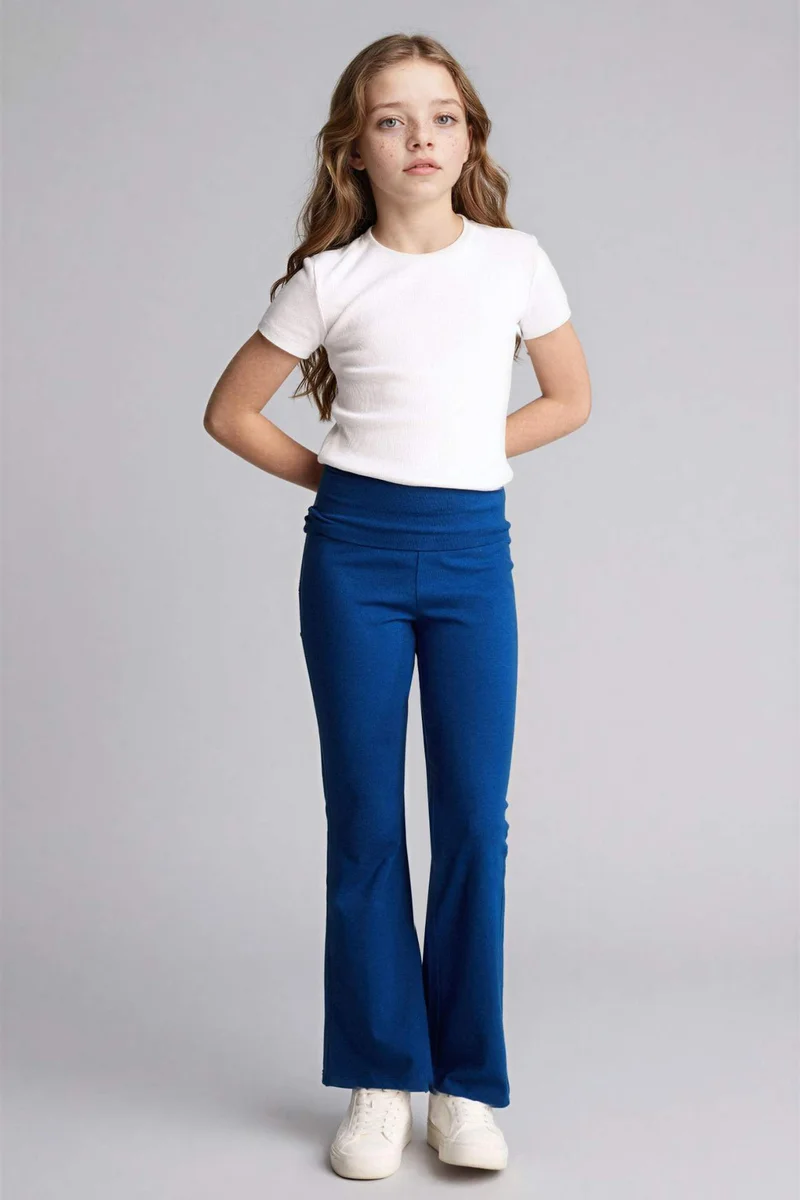 DeFacto Girl Standard Length Leggings