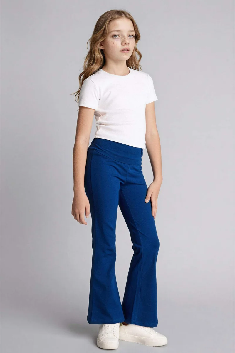 DeFacto Girl Standard Length Leggings