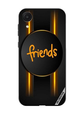Protective Case Cover For Samsung Galaxy A03 Core Friends Design Multicolour - pzsku/ZBE8BB1BE4A70A92C2D91Z/45/_/1684157673/0051619a-6c1a-4a01-80f2-d933c472546d