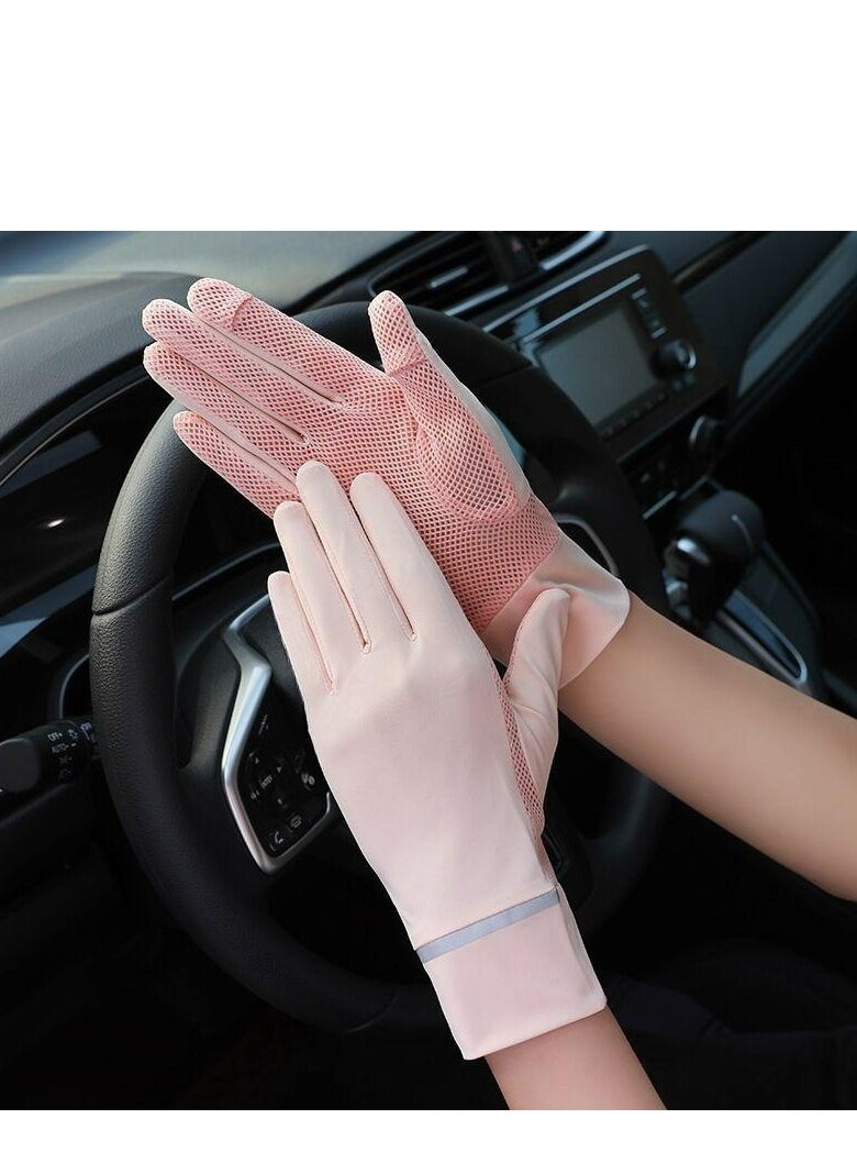 Women's Driving Gloves Pink - pzsku/ZBE8BC39BCEDCA3D3ED61Z/45/_/1700551310/372059a4-1c43-4181-8f80-33ba412b0610