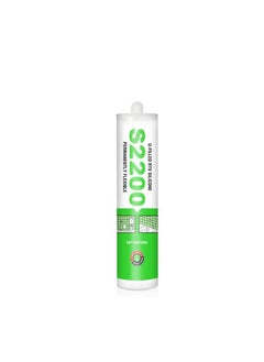 Asmaco Asmaco Silicone Black 